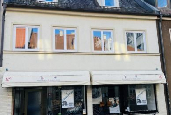 Erlangen , Ladenlokal, Gastronomie mieten oder kaufen
