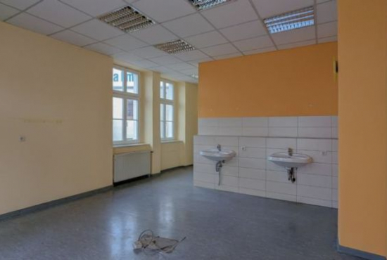 Hoyerswerda Dresdener Straße, Ladenlokal, Gastronomie mieten oder kaufen