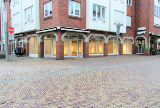 Nordhorn , Ladenlokal, Gastronomie mieten oder kaufen