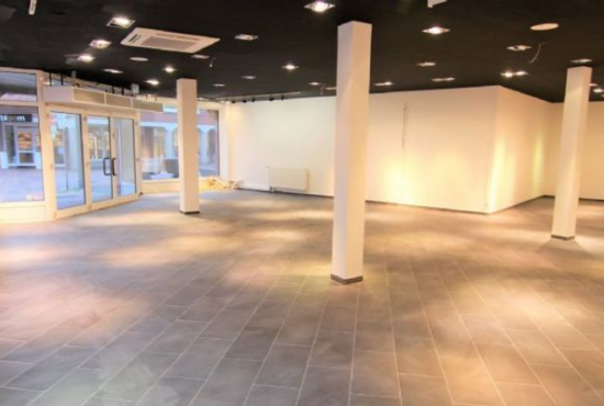 Nordhorn , Ladenlokal, Gastronomie mieten oder kaufen