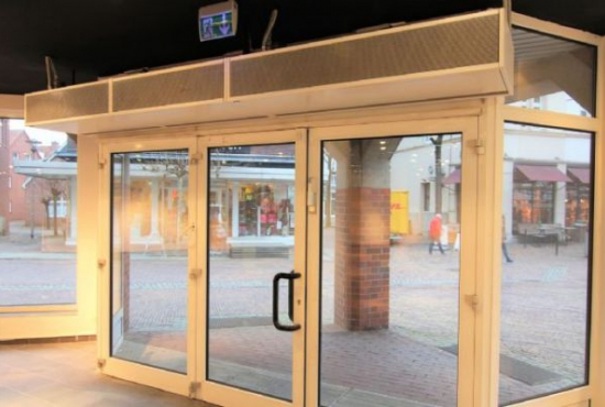 Nordhorn , Ladenlokal, Gastronomie mieten oder kaufen
