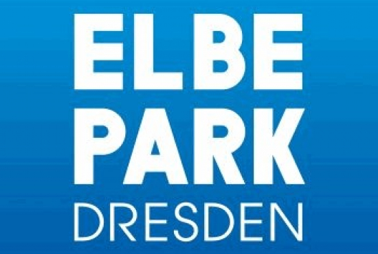 Einkaufszentrum, Typ Einkaufszentrum ✩ Elbepark Dresden in Dresden