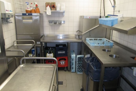 Lübeck , Ladenlokal, Gastronomie mieten oder kaufen