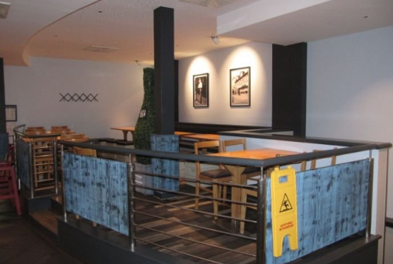 Lübeck , Ladenlokal, Gastronomie mieten oder kaufen