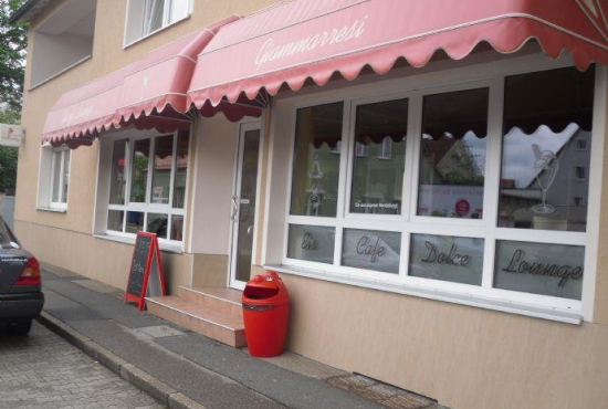Nürnberg , Ladenlokal, Gastronomie mieten oder kaufen