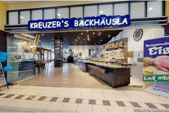 Einkaufszentrum, Typ Einkaufszentrum ✩ fritz Einkaufszentrum Kulmbach in Kulmbach