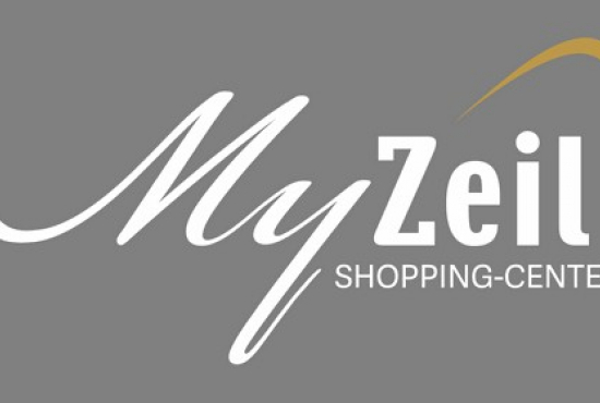 Einkaufszentrum, Typ Shopping-Center ✩ MyZeil in Frankfurt