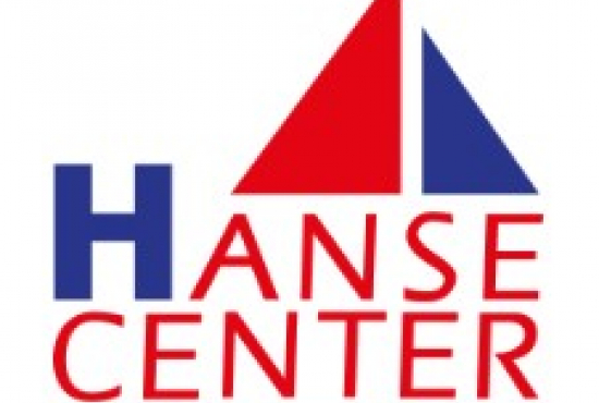 Einkaufszentrum, Typ Shopping-Center ✩ Hanse-Center Bentwisch in Bentwisch