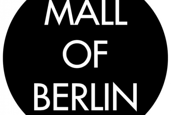 Einkaufszentrum, Typ Shopping-Center ✩ Mall of Berlin in Berlin