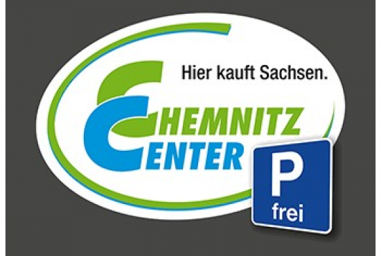 Einkaufszentrum, Typ Shopping-Center ✩ Chemnitz Center in Chemnitz