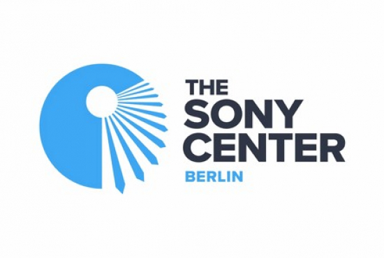 Einkaufszentrum, Typ Urban-Entertainment-Center ✩ Sony Center am Potsdamer Platz in Berlin