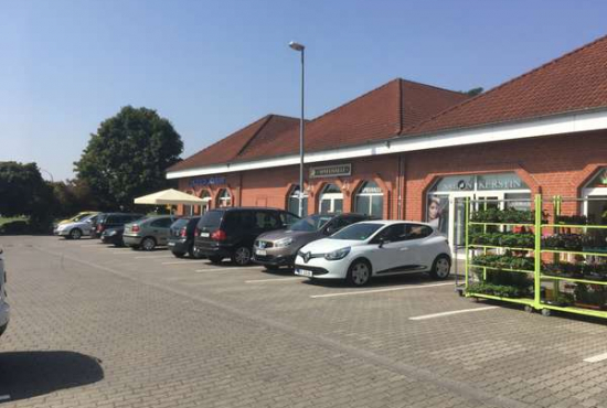 Jüterbog Schloßstr., Ladenlokal, Gastronomie mieten oder kaufen