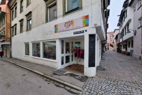 Ravensburg , Ladenlokal, Gastronomie mieten oder kaufen