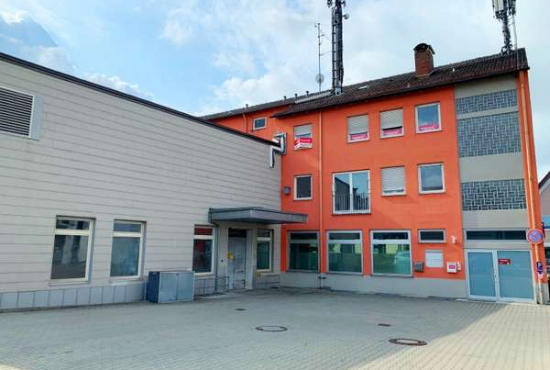 Gersthofen Bauernstraße, Ladenlokal, Gastronomie mieten oder kaufen