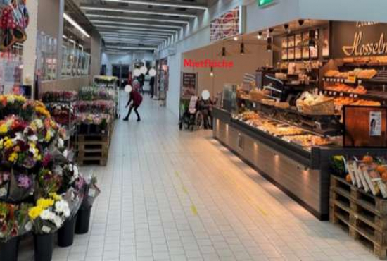 Rheda-Wiedenbrück Bahnhofstraße, Ladenlokal, Gastronomie mieten oder kaufen
