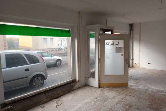 Dortmund Schüruferstraße, Ladenlokal, Gastronomie mieten oder kaufen