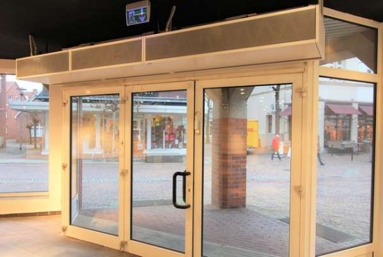 Nordhorn , Ladenlokal, Gastronomie mieten oder kaufen
