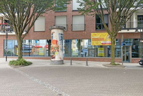 Bochum Alte Bahnhofstr., Ladenlokal, Gastronomie mieten oder kaufen