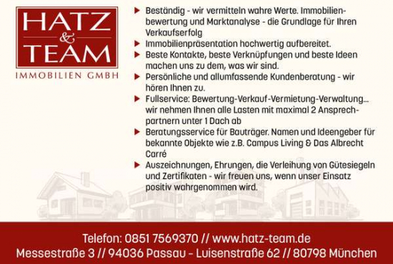 Passau , Ladenlokal, Gastronomie mieten oder kaufen