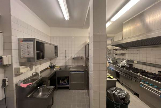 Köln , Ladenlokal, Gastronomie mieten oder kaufen
