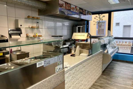 Oberwesel Koblenzer Str., Ladenlokal, Gastronomie mieten oder kaufen