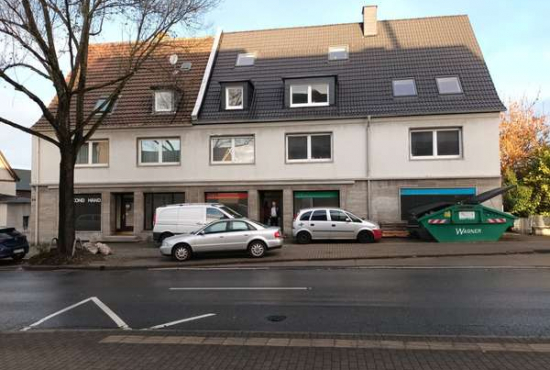 Dortmund Schüruferstraße, Ladenlokal, Gastronomie mieten oder kaufen