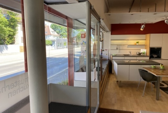 Reutlingen , Ladenlokal, Gastronomie mieten oder kaufen