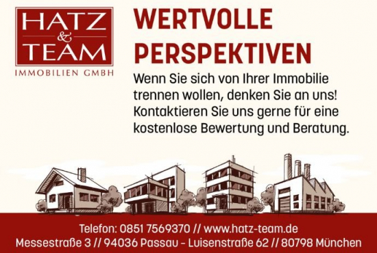Passau , Ladenlokal, Gastronomie mieten oder kaufen