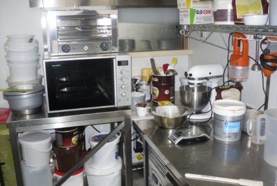 Nürnberg , Ladenlokal, Gastronomie mieten oder kaufen