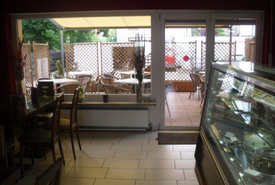 Nürnberg , Ladenlokal, Gastronomie mieten oder kaufen