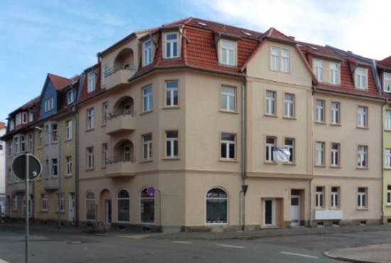 Arnstadt Triniusstraße, Ladenlokal, Gastronomie mieten oder kaufen
