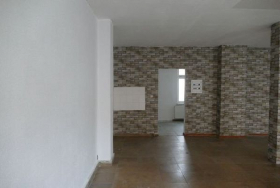 Arnstadt Triniusstraße, Ladenlokal, Gastronomie mieten oder kaufen