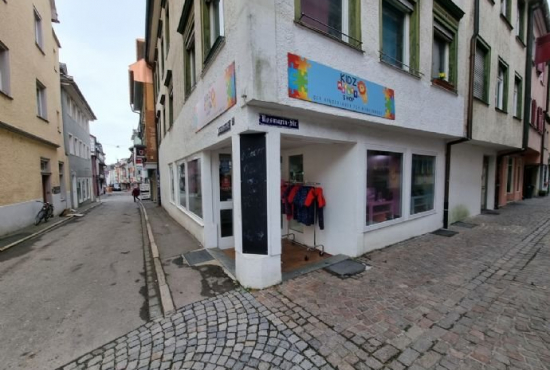 Ravensburg , Ladenlokal, Gastronomie mieten oder kaufen