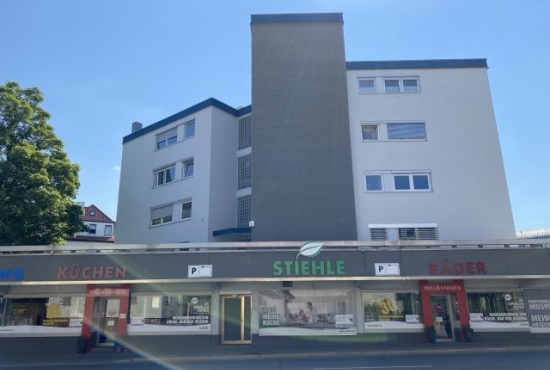 Reutlingen , Ladenlokal, Gastronomie mieten oder kaufen