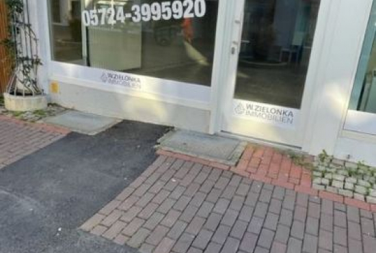Stadthagen , Ladenlokal, Gastronomie mieten oder kaufen