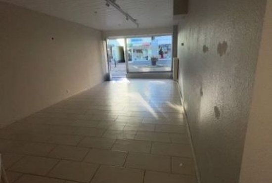 Stadthagen , Ladenlokal, Gastronomie mieten oder kaufen