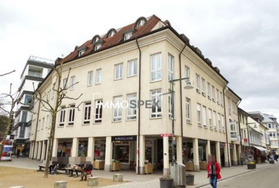 Lörrach , Ladenlokal, Gastronomie mieten oder kaufen