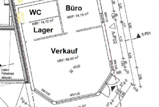 Jena , Ladenlokal, Gastronomie mieten oder kaufen