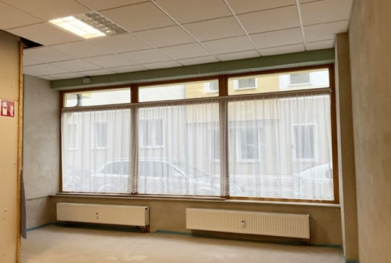 Magdeburg / Buckau Karl-Schmidt-Straße, Ladenlokal, Gastronomie mieten oder kaufen