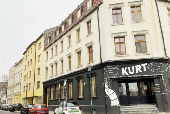 Magdeburg / Buckau Karl-Schmidt-Straße, Ladenlokal, Gastronomie mieten oder kaufen