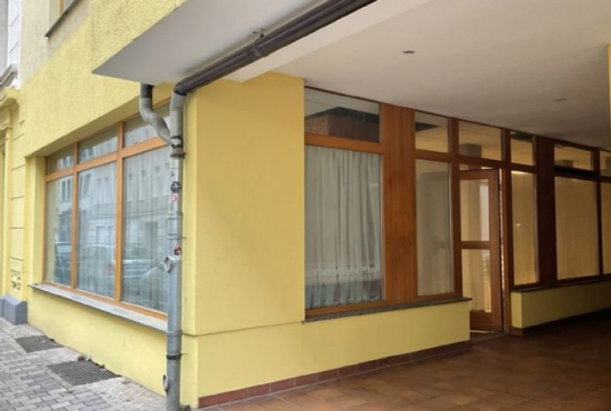 Magdeburg / Buckau Karl-Schmidt-Straße, Ladenlokal, Gastronomie mieten oder kaufen