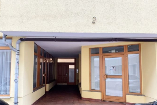 Magdeburg / Buckau Karl-Schmidt-Straße, Ladenlokal, Gastronomie mieten oder kaufen