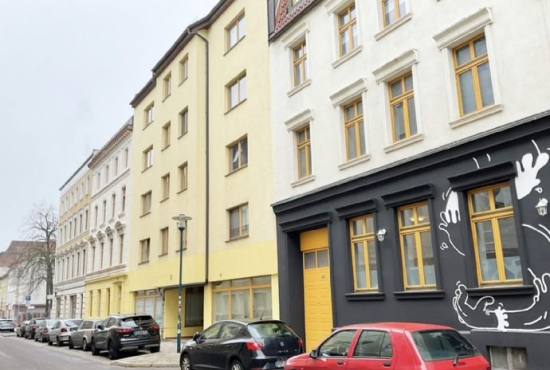Magdeburg / Buckau Karl-Schmidt-Straße, Ladenlokal, Gastronomie mieten oder kaufen