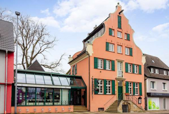 Hamm , Ladenlokal, Gastronomie mieten oder kaufen
