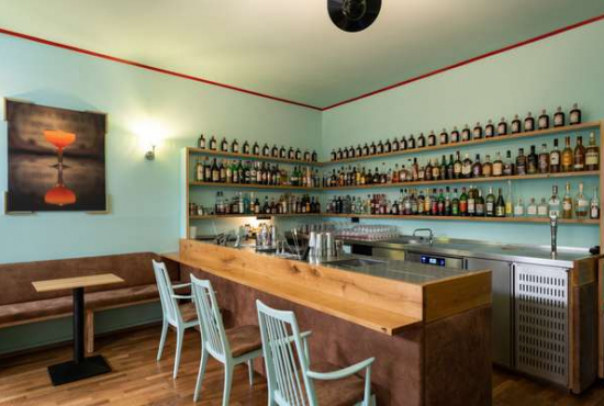 Baden-Baden Kreuzstraße, Ladenlokal, Gastronomie mieten oder kaufen