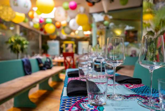 Baden-Baden Kreuzstraße, Ladenlokal, Gastronomie mieten oder kaufen