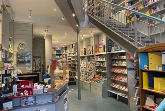 Burghausen Stadtplatz, Ladenlokal, Gastronomie mieten oder kaufen