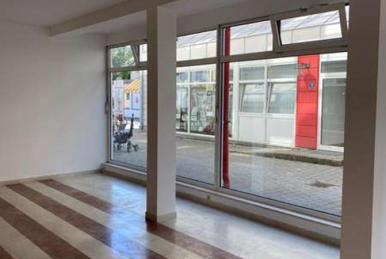 Sonthofen Bahnhofstraße, Ladenlokal, Gastronomie mieten oder kaufen