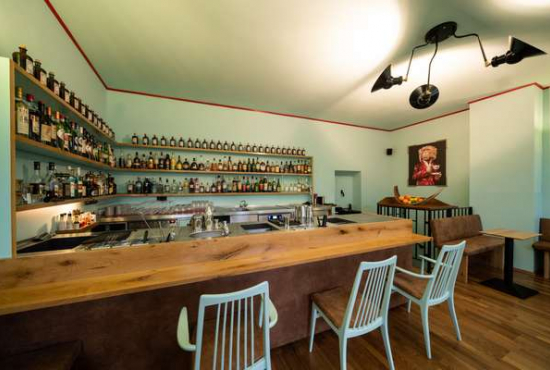 Baden-Baden Kreuzstraße, Ladenlokal, Gastronomie mieten oder kaufen