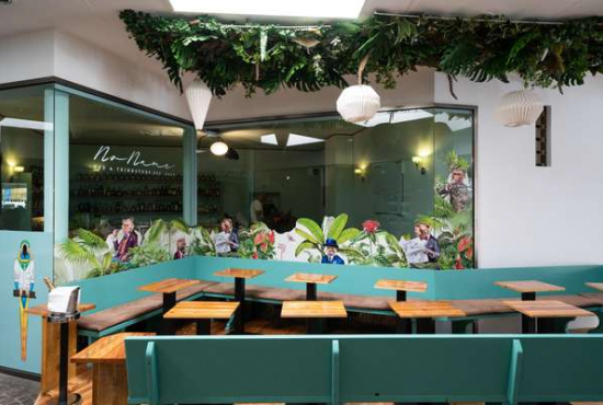 Baden-Baden Kreuzstraße, Ladenlokal, Gastronomie mieten oder kaufen